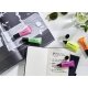 Textmarker - STABILO NEON - Einzelstift - orange