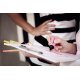 Textmarker - STABILO NEON - Einzelstift - orange
