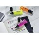 Textmarker - STABILO NEON - Einzelstift - orange