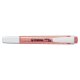 Textmarker - STABILO swing cool - Einzelstift - rot
