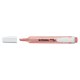 Textmarker - STABILO swing cool - Einzelstift - rot
