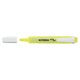Textmarker - STABILO swing cool - 4er Pack - gelb, grün, blau, pink
