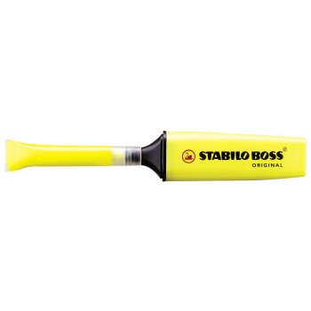 Tinte zum Nachfüllen - STABILO BOSS ORIGINAL Refill...