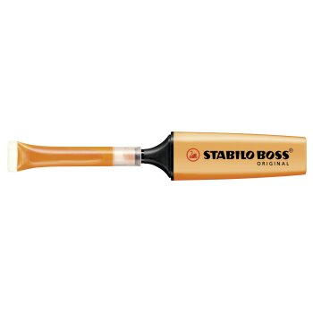 Tinte zum Nachfüllen - STABILO BOSS ORIGINAL Refill...