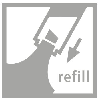 Tinte zum Nachfüllen - STABILO BOSS ORIGINAL Refill...
