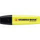 Textmarker - STABILO BOSS ORIGINAL - 8er Pack - mit 8 verschiedenen Farben
