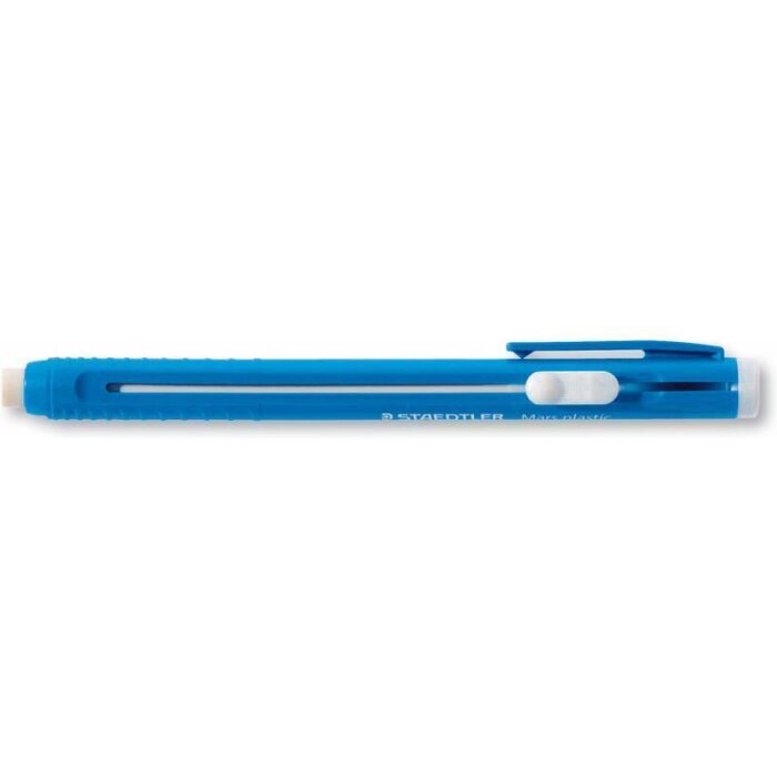 STAEDTLER Mars 528 50 plastic guma v ceruzke - naplniteľná
