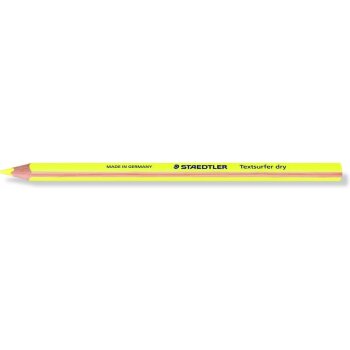 STAEDTLER Textsurfer dry suchý zvýrazňovač...