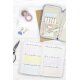 Textmarker - STABILO swing cool Pastel Edition - Einzelstift - pudriges Gelb