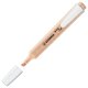 Textmarker - STABILO swing cool Pastel Edition - Einzelstift - cremige Pfirsichfarbe