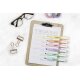 Textmarker - STABILO swing cool Pastel Edition - Einzelstift - Hauch von Minzgrün