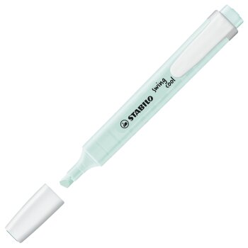 Textmarker - STABILO swing cool Pastel Edition -...