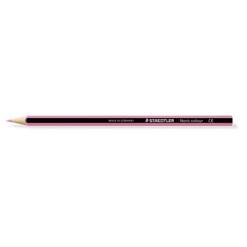 STAEDTLER Noris 185 colour farbička - purpurová