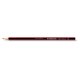 STAEDTLER Noris 185 colour farbička - bordovočervená