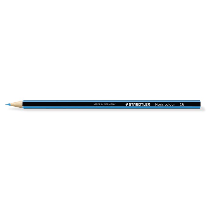 STAEDTLER Noris 185 colour farbička - svetlomodrá