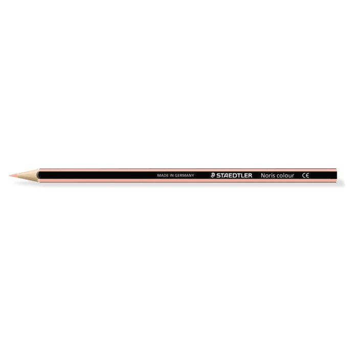 STAEDTLER Noris 185 colour farbička - telová