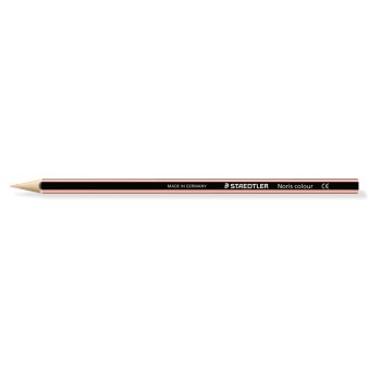 STAEDTLER Noris 185 colour farbička - telová