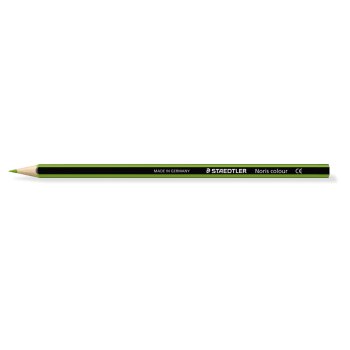STAEDTLER Noris 185 colour farbička - žltozelená