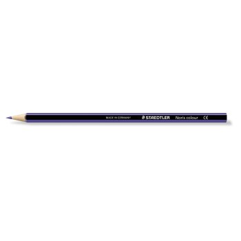 STAEDTLER Noris 185 colour farbička - fialová
