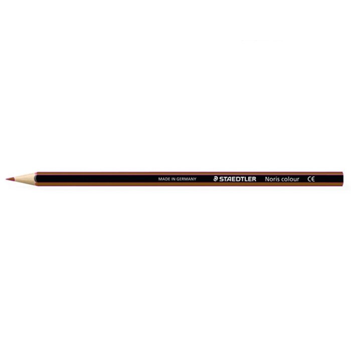 STAEDTLER Noris 185 colour farbička - van Dyke hnedá