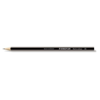 STAEDTLER Noris 185 colour farbička - svetlosivá