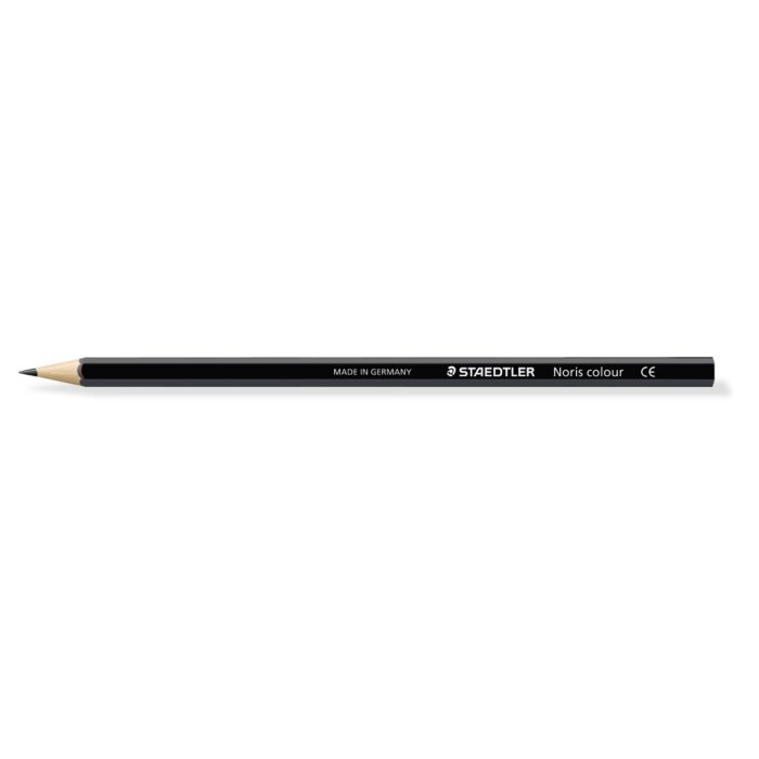 STAEDTLER Noris 185 colour farbička - čierna