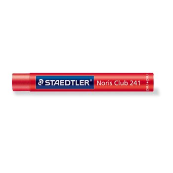 STAEDTLER Noris 241 Olejové pastelové...