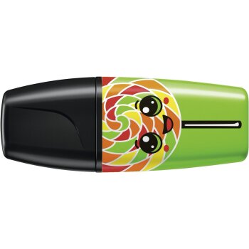 STABILO BOSS MINI Sweet Friends Edition -...