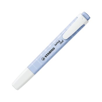 Textmarker - STABILO swing cool Pastel - Einzelstift -...