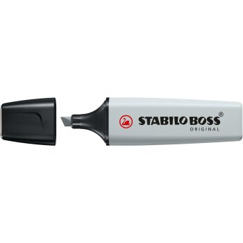 STABILO BOSS ORIGINAL Pastel - zvýrazňovač -...