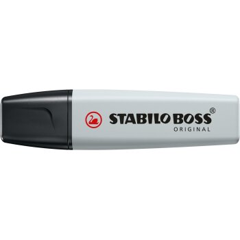 STABILO BOSS ORIGINAL Pastel - zvýrazňovač -...