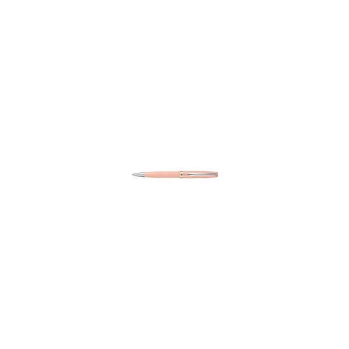 Pelikan Jazz Pastel otočné guličkové pero - marhuľové