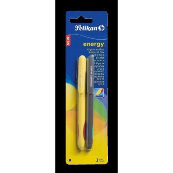 Pelikan Energy K21 guľôčkové pero,...