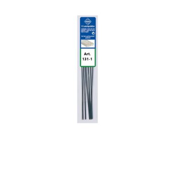 Pebaro Laubsägeblätter 131‑1 Holz Stärke 1...