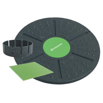 SCHILDKRÖT Balance-Board / fitness kruh,...