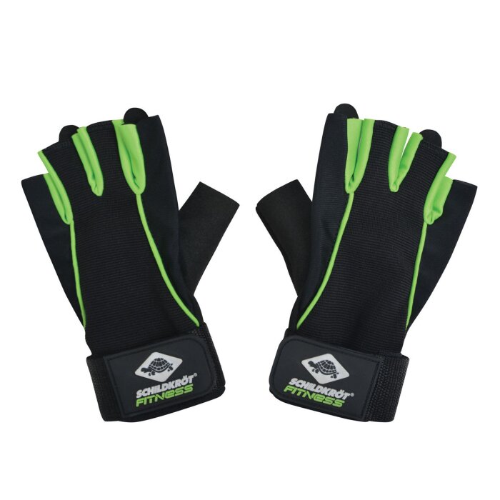 SCHILDKRÖT fitnessové rukavice Pro, veľkosť L-XL