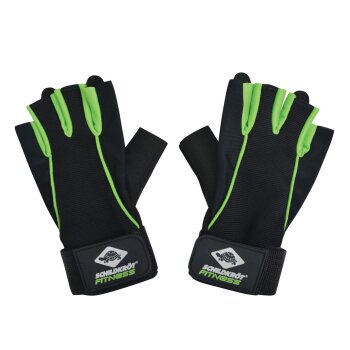 SCHILDKRÖT fitnessové rukavice Pro, veľkosť L-XL