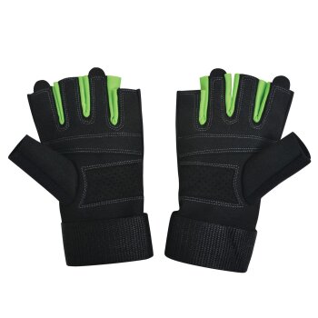 SCHILDKRÖT fitnessové rukavice Pro, veľkosť L-XL