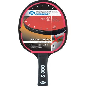 DONIC SCHILDKRÖT stolnotenisová raketa...