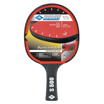 DONIC SCHILDKRÖT stolnotenisová raketa...