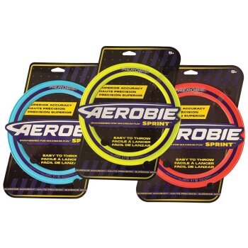 SCHILDKRÖT AEROBIE hádzací kruh...