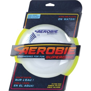 SCHILDKRÖT AEROBIE lietací disk Superdisc,...