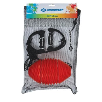 SCHILDKRÖT Boing Ball / Speed Ball, čierna /...