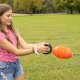 SCHILDKRÖT Boing Ball / Speed Ball, čierna / červená