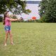 SCHILDKRÖT Boing Ball / Speed Ball, čierna / červená