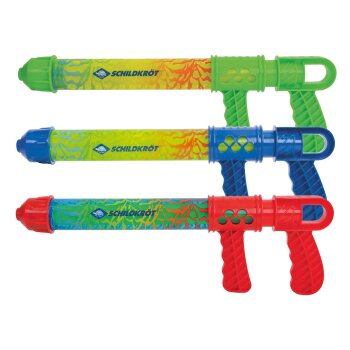 SCHILDKRÖT Vodná pištoľ Aqua Blaster...
