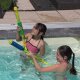 SCHILDKRÖT Vodná striekačka Aqua Splasher bez možnosti výberu farby