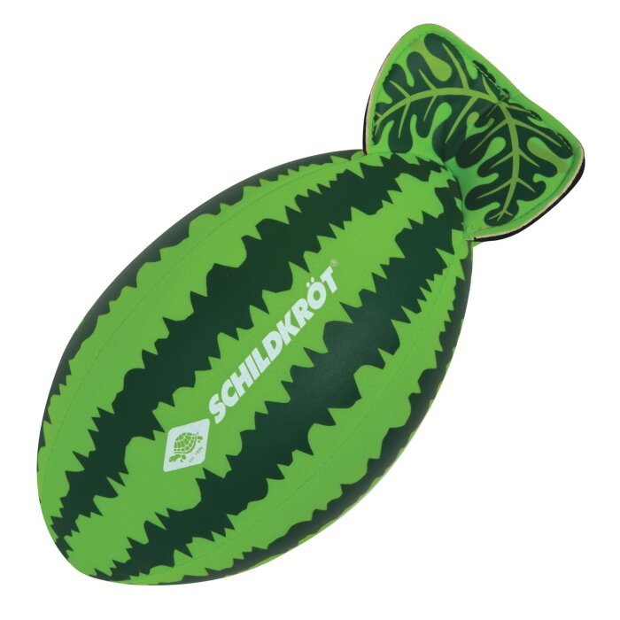 SCHILDKRÖT Wasserball Splash Ball Watermelon, grün