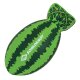 SCHILDKRÖT Wasserball Splash Ball Watermelon, grün