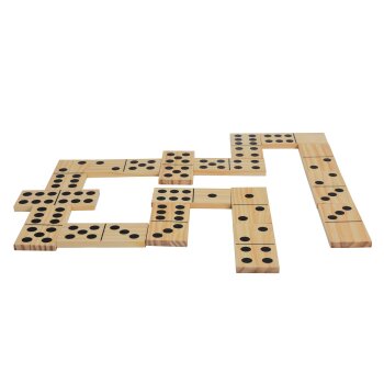 SCHILDKRÖT Jumbo Domino-súprava, klasika hier...